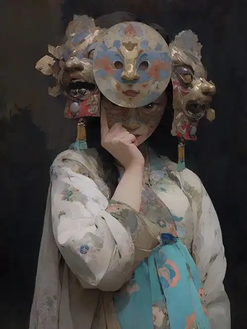 大奉打更人小说海报