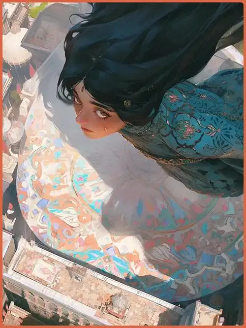 全职高手小说海报